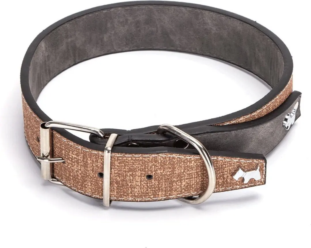 Nobleza Hondenhalsband