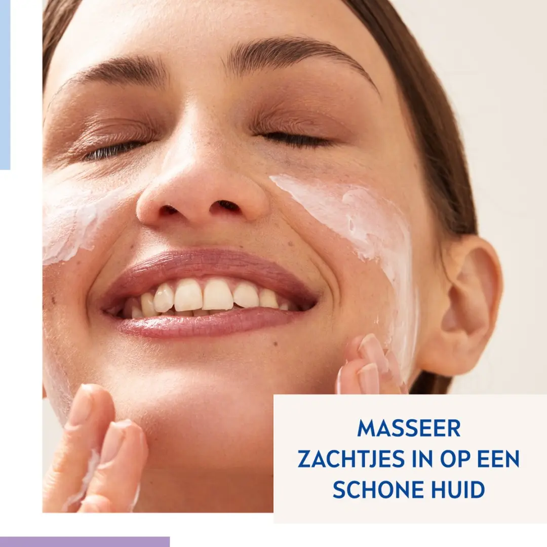 NIVEA Essentials Verfrissende Dagcrème SPF 30 - 50ml