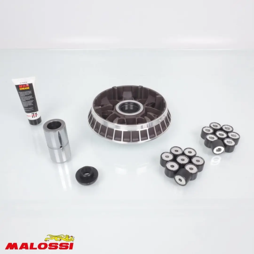variator malossi voor scooter aprilia 850 srv 2012 tot 2018 5116230 / multivar 2