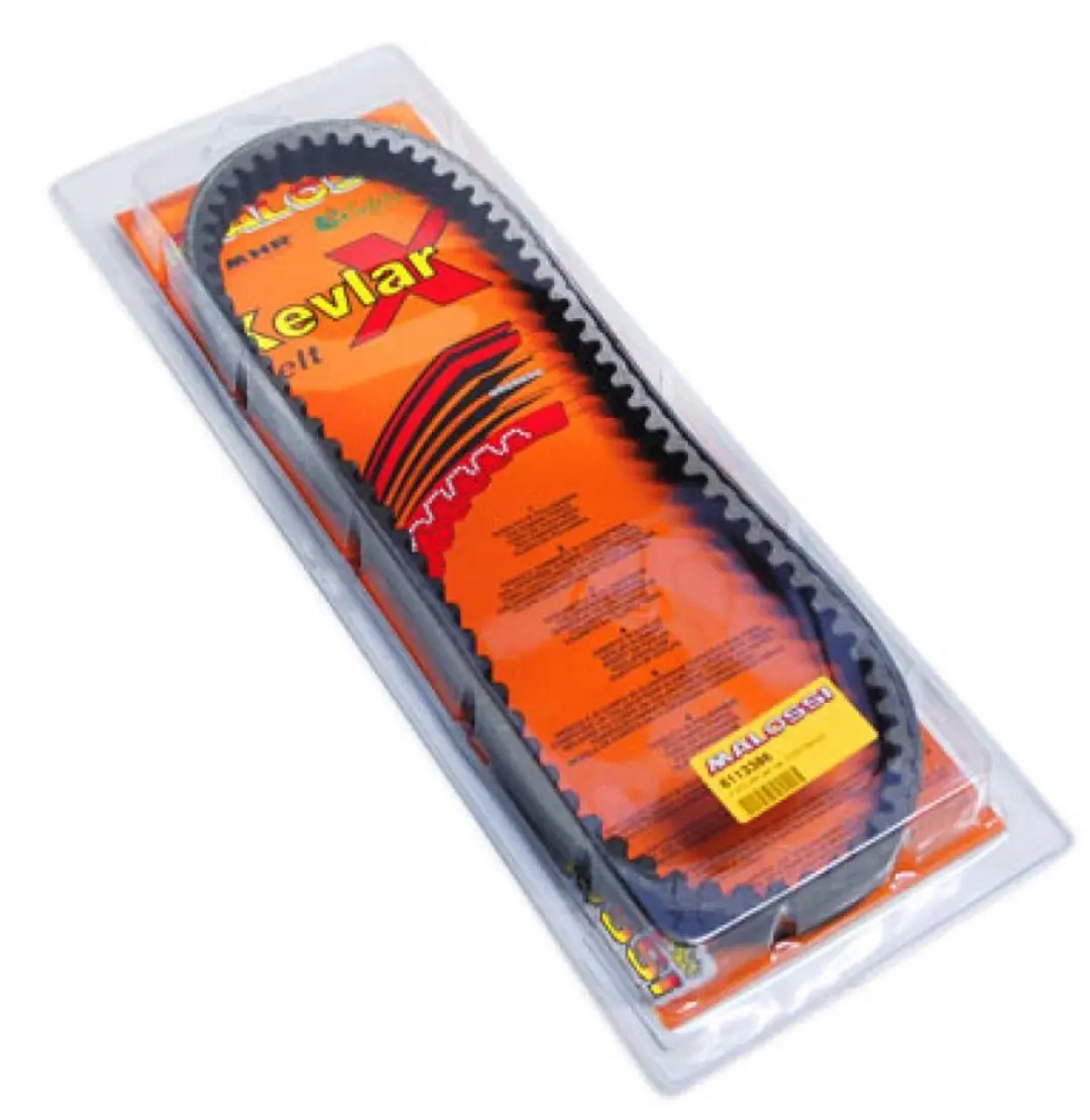 Courroie de transmission Malossi pour Scooter MBK 50 Booster Spirit Neuf