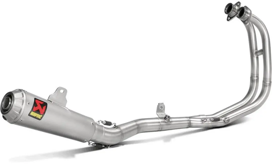 Akrapovic Racing Line (SS) MT-03 for Yamaha MT-03 with code S-Y2R1-CUBSS
