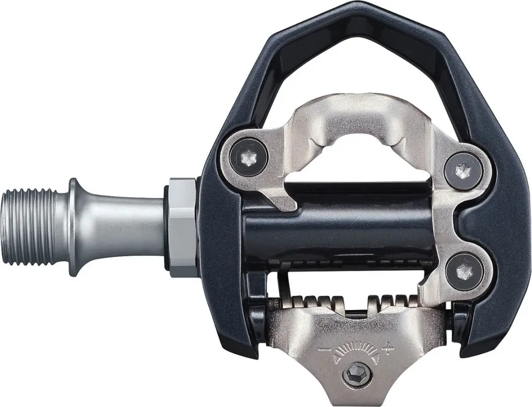 Shimano PD-ES600 Pedalen - Zwart