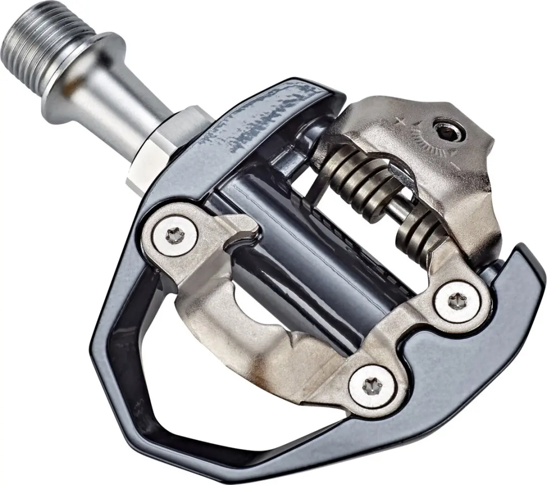 Shimano PD-ES600 Pedalen - Zwart - afbeelding 6 van 6