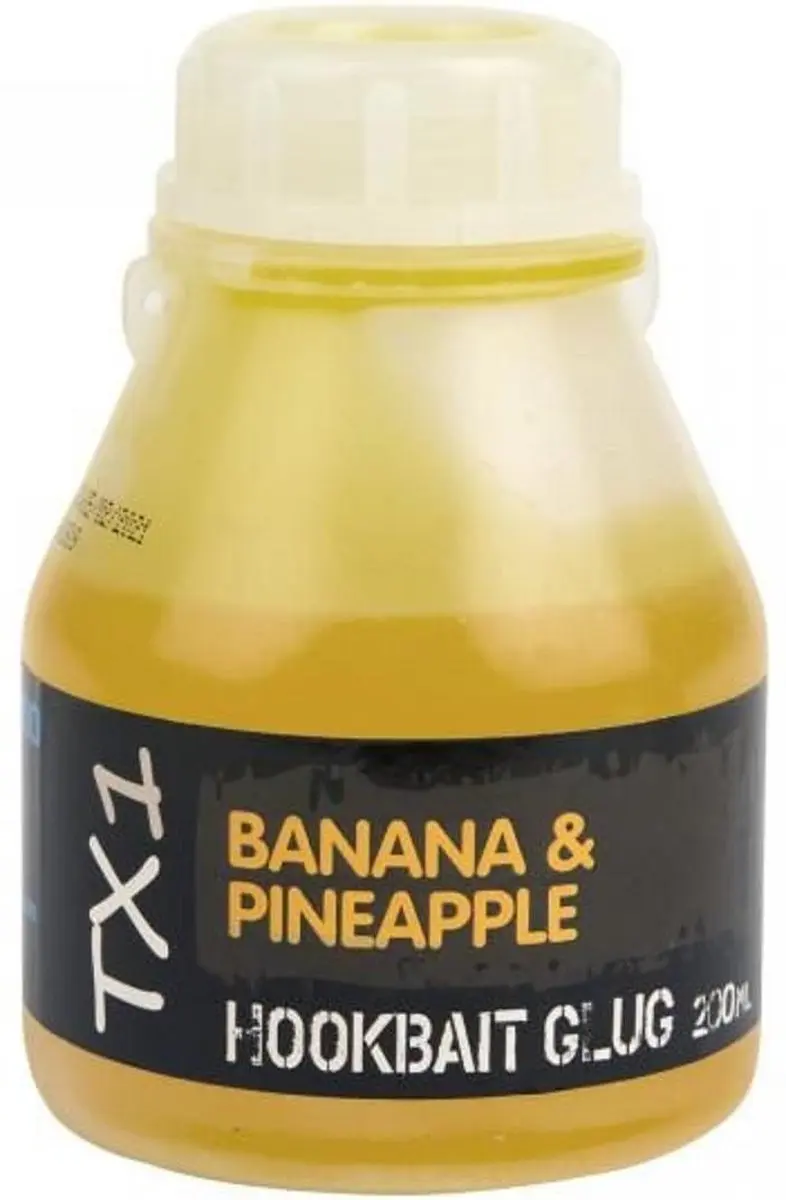 Shimano TX1 Hookbait Dip Glug 200ml