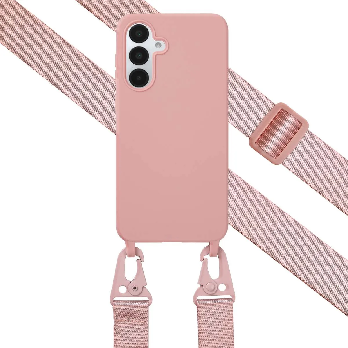 Selencia Hoesje Samsung Galaxy A36