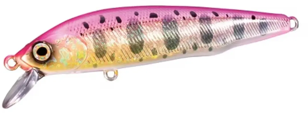 Shimano Flügel 70F 70mm