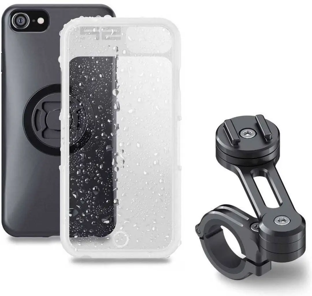 SP Connect Moto Bundle Galaxy S20 Ultra - CD78259 - Zwart