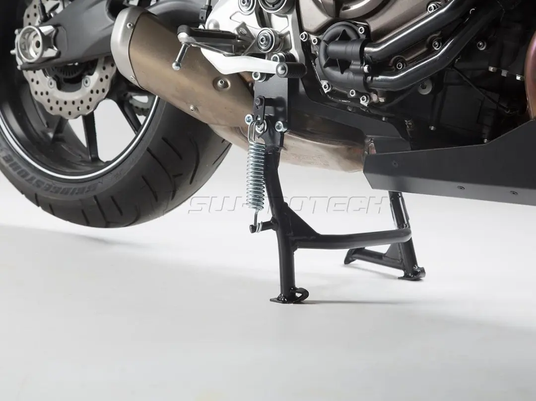 Middenbok Sw Motech Yamaha Mt 07 Fz 07 '13