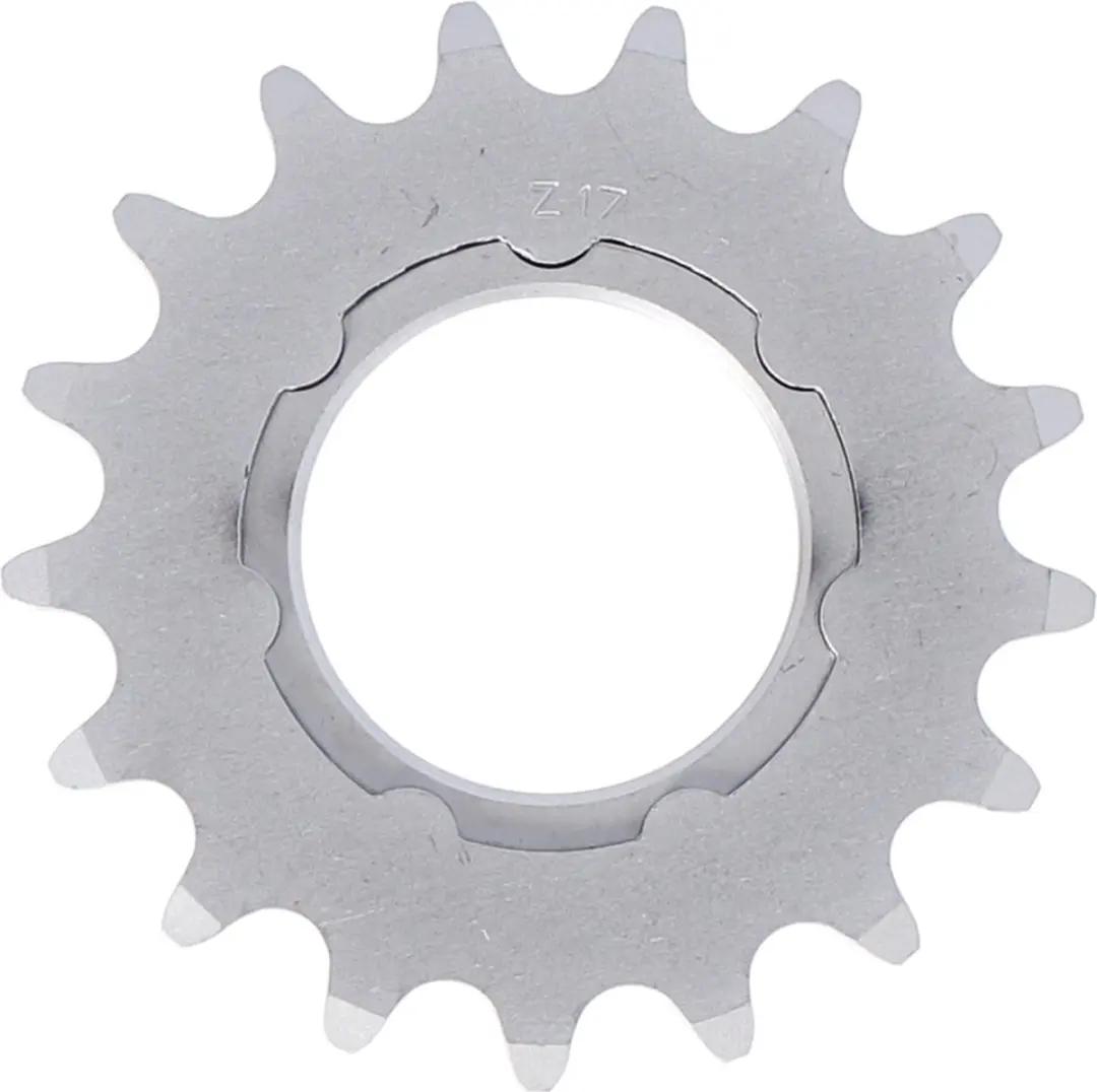 XLC Kettingwiel SSS02 17T