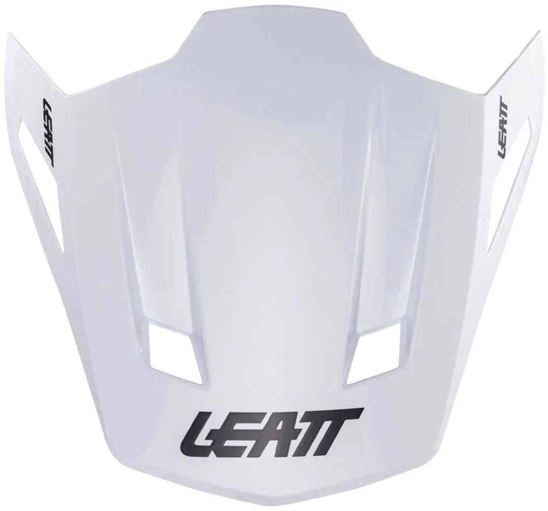 Leatt 9.5 V26 Vizier Wit