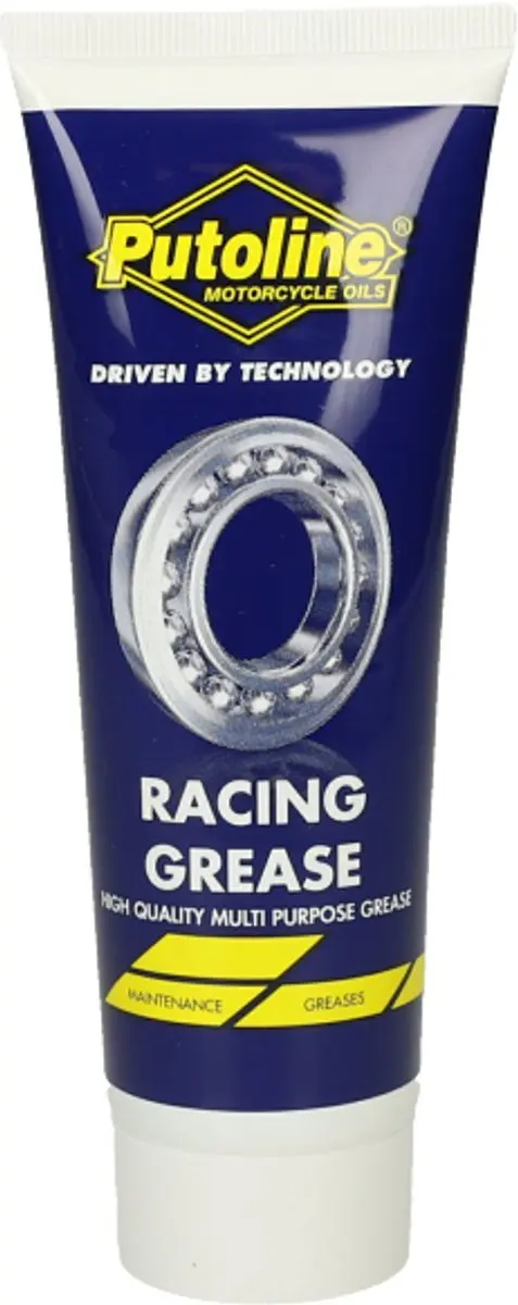 Putoline Racing Grease vet 100gr