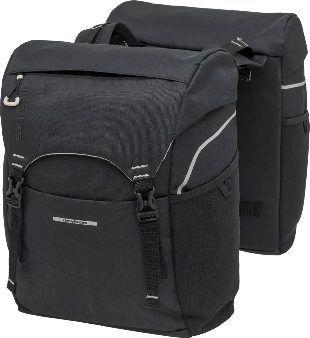 New Looxs Sports Double Fietstas 32L