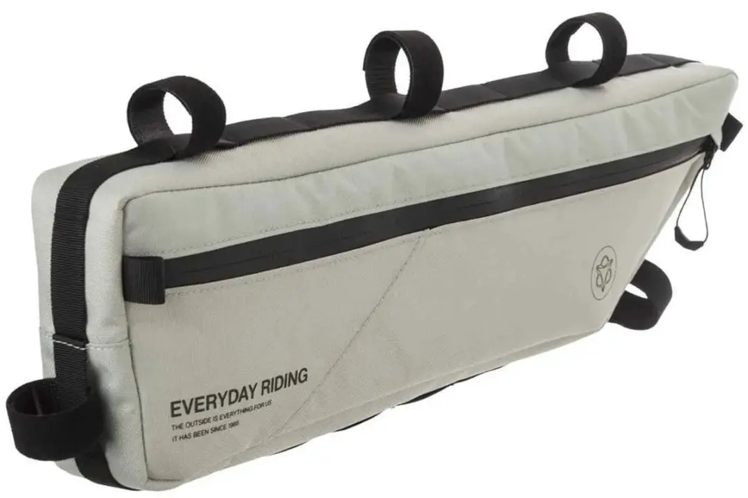 AGU Venture Frame Tas 4L - Groen - afbeelding 3 van 6
