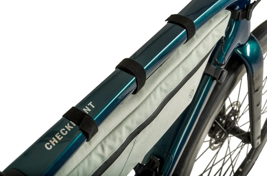 AGU Venture Frame Tas 4L - Groen - afbeelding 6 van 6