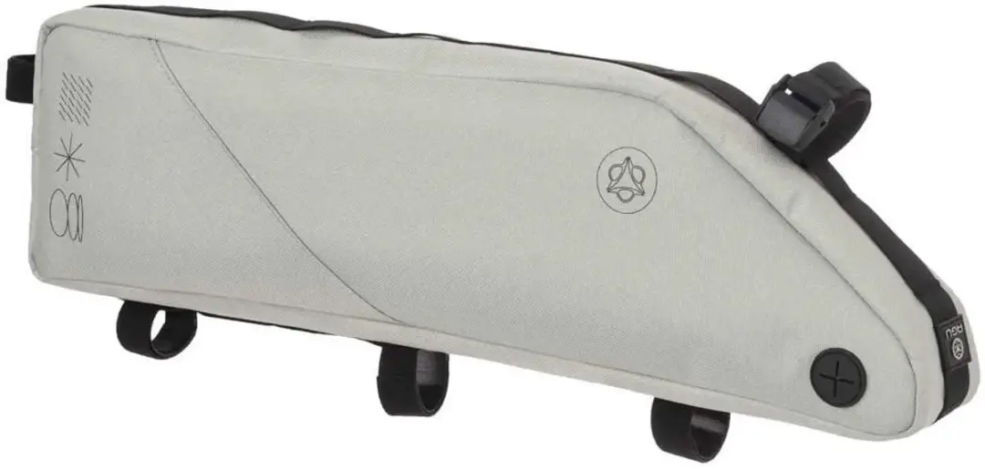 AGU Venture Frame Tas 4L - Groen - afbeelding 2 van 6