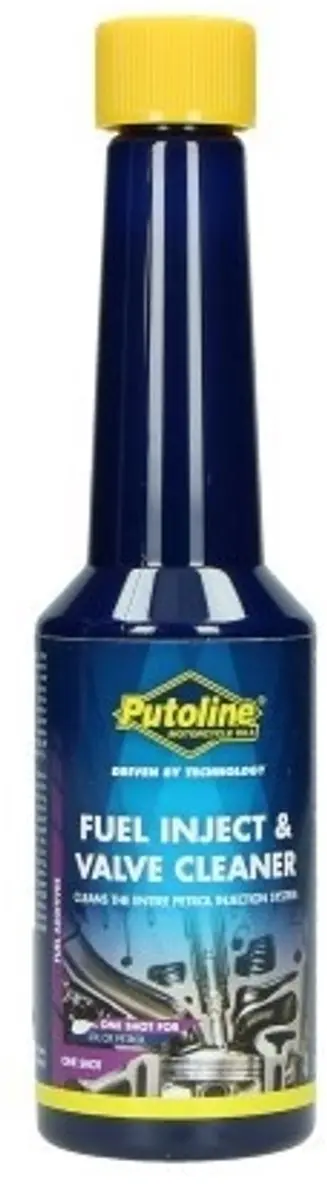 Putoline Kleppenreiniger