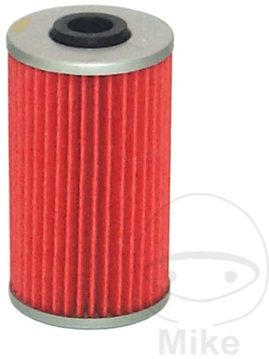 Hiflofiltro-oliefilter voor Kymco 200 Dink IE ultralight van 2006 tot 2016, HF56
