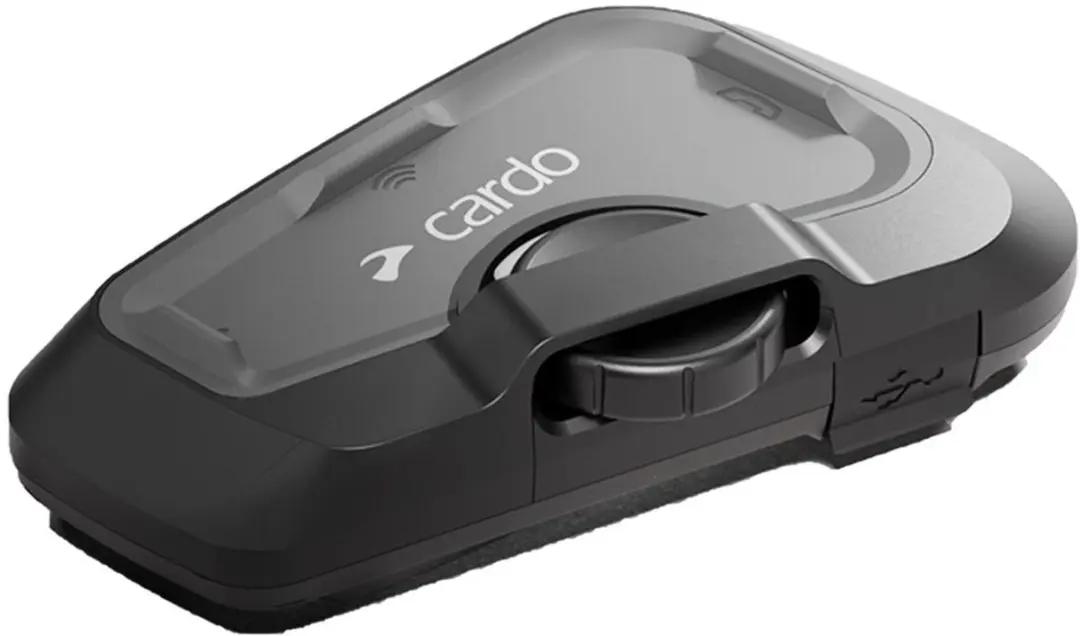Cardo Freecom 4X Duo Bluetooth Communicatiesysteem - 4 Personen
