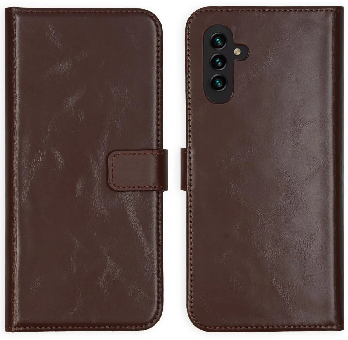 Selencia Hoesje Samsung Galaxy A13 5G/A04s