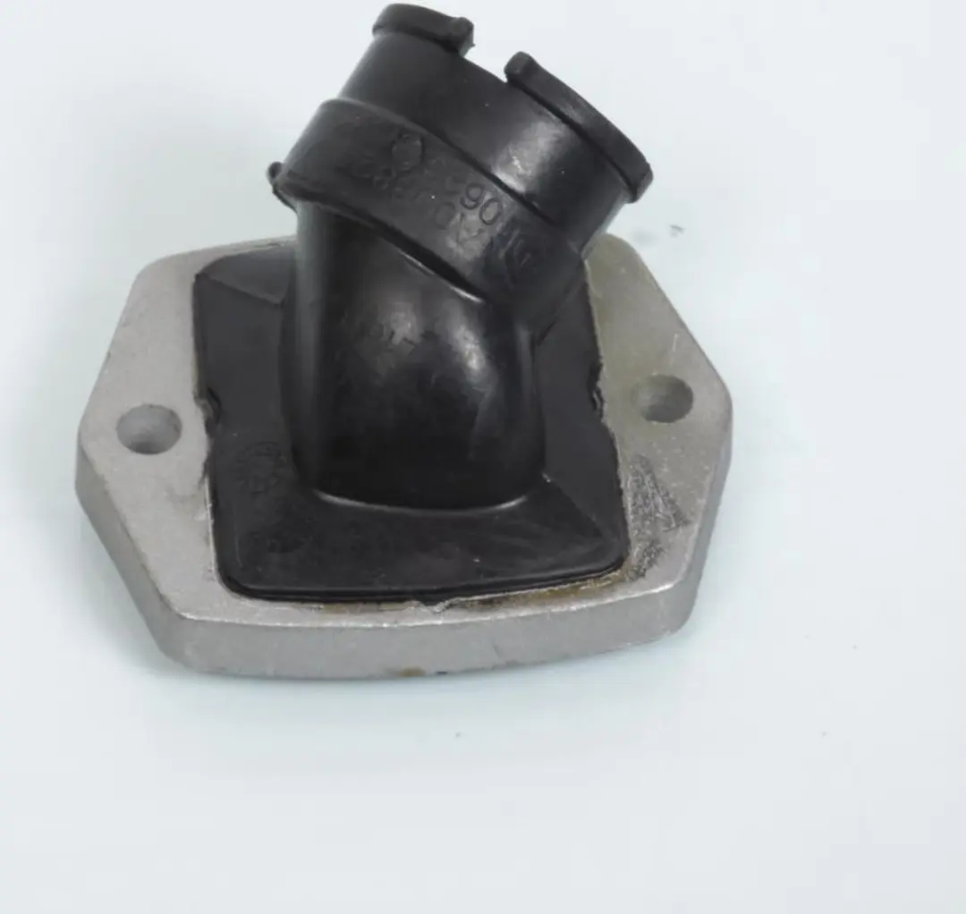 Originele inlaatpijp voor Aprilia 50 SR Motard 2-takt scooter, bouwjaar 2012 t/m