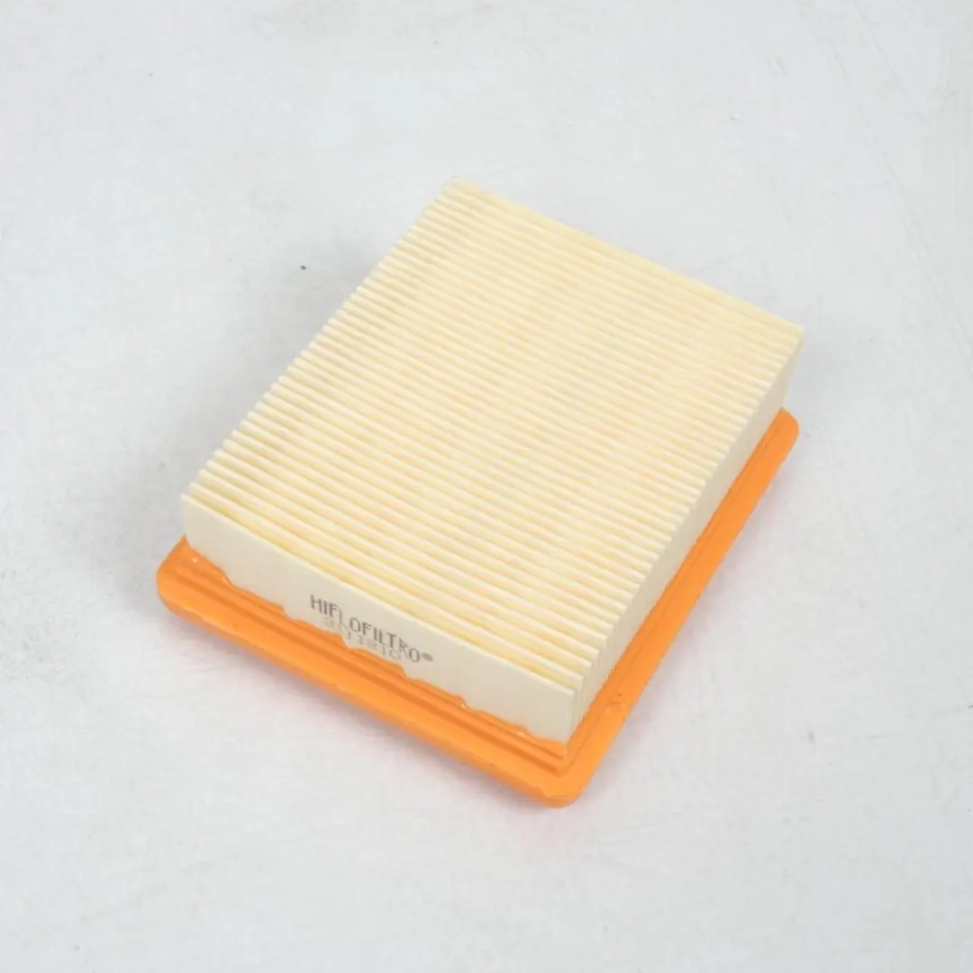 luchtfilter hiflofiltro voor motor ktm 250 rc 2015 tot 2017 nieuw