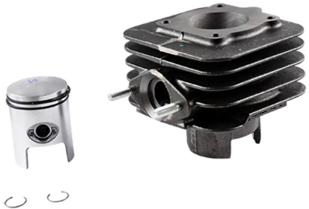 Cylindre origine pour Scooter Aprilia 50 Habana Neuf