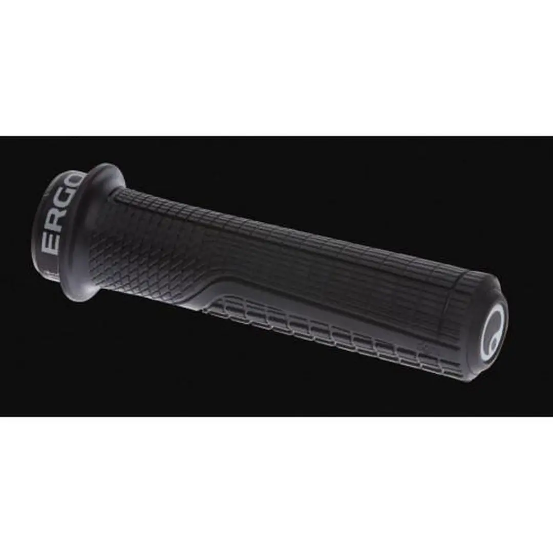 Ergon GD1 Evo Handvatten - Zwart - afbeelding 6 van 6