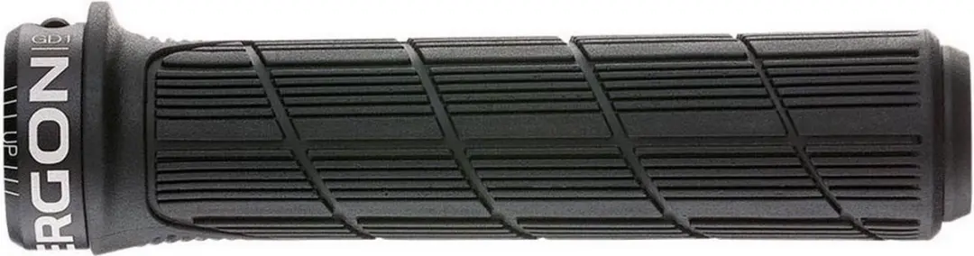Ergon GD1 Evo Handvatten - Zwart - afbeelding 3 van 6