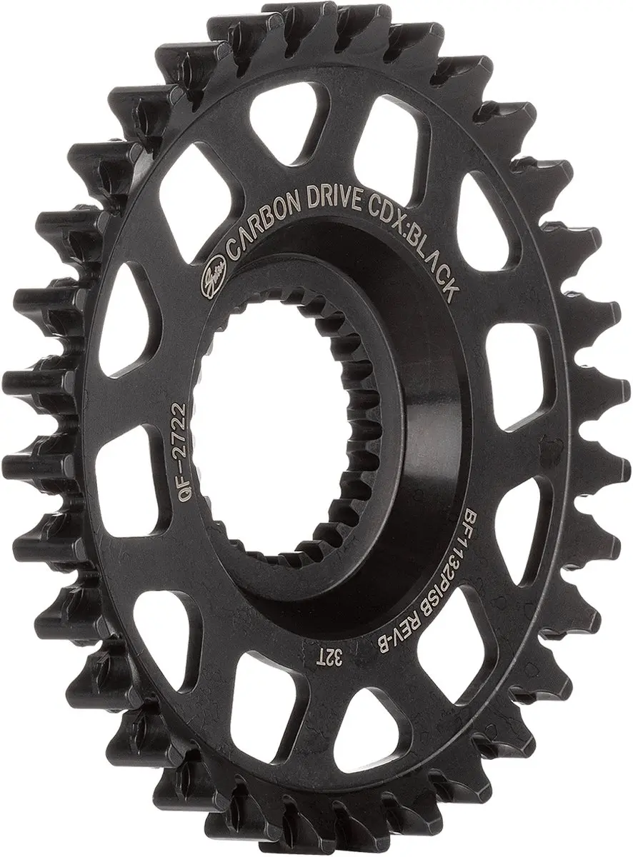 Gates CDX Fin Line tandwiel 32t Pinion