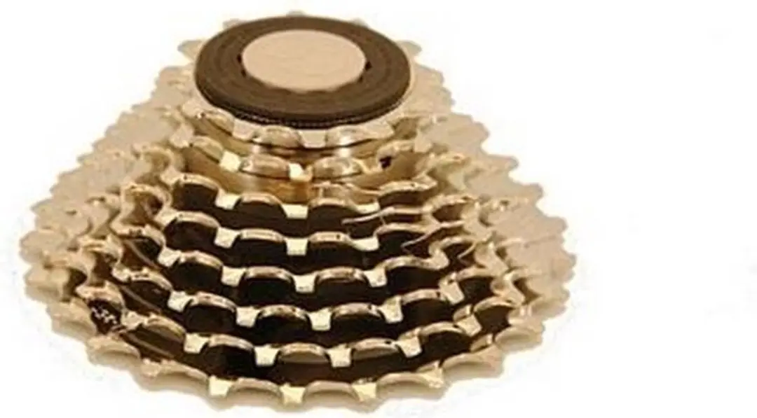 Shimano Claris CS-HG50 8-speed Cassette 12-25T - Zilver/Chroom