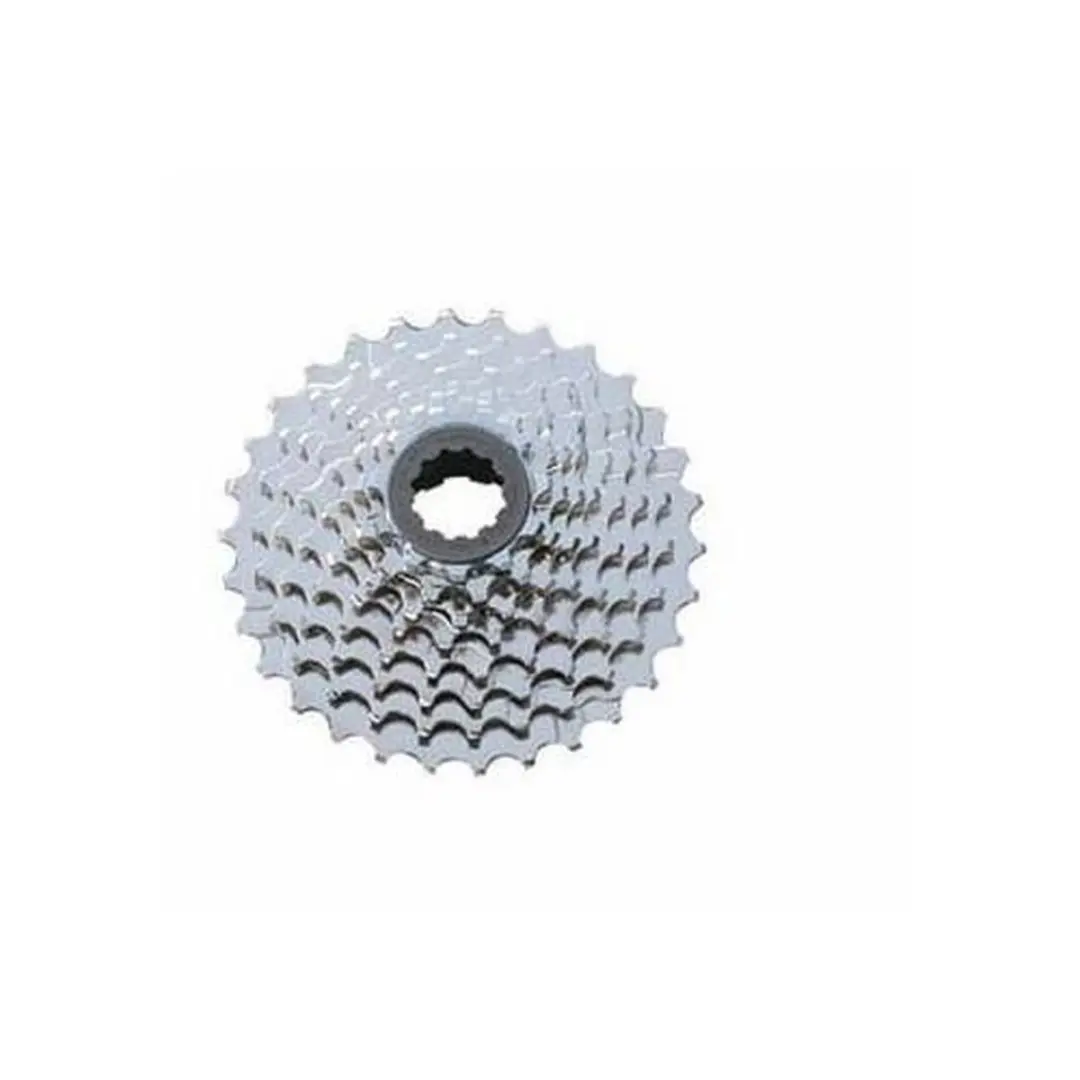 Shimano Claris CS-HG50 8-speed Cassette 12-25T - Zilver/Chroom