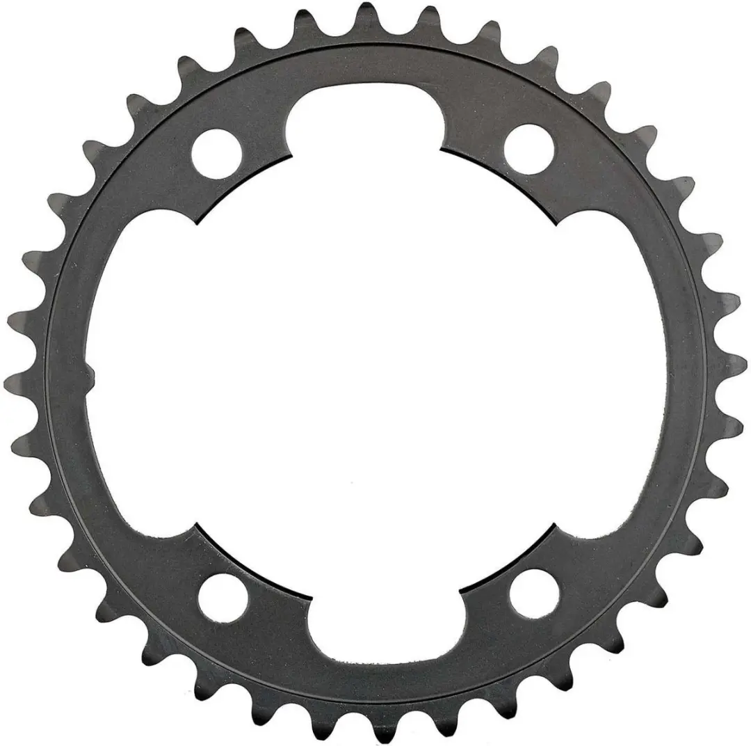 Shimano Kettingblad Tiagra Fc-4700 36t 10s 110 Mm Zwart