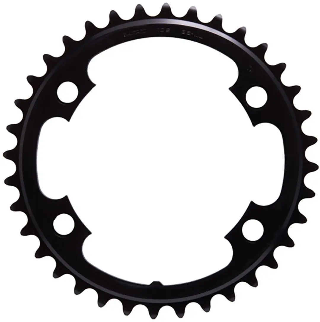 Shimano Tiagra FC-4700 Kettingblad 36T - 110mm - Zwart - afbeelding 4 van 4