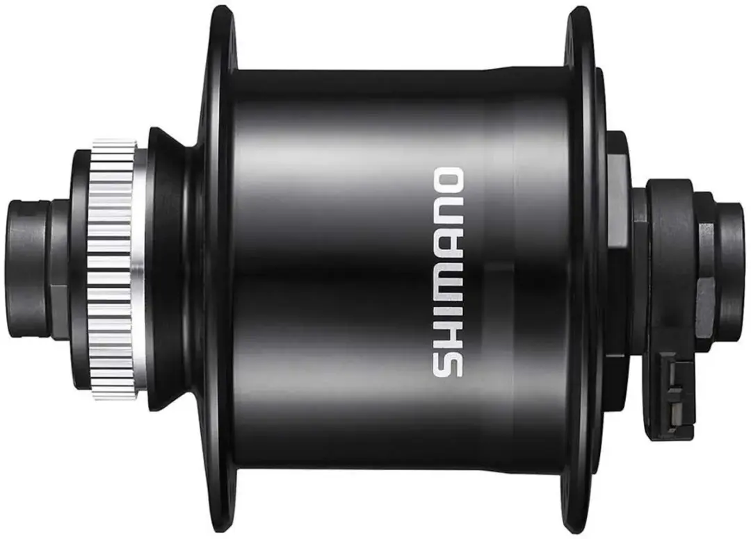 Shimano Alfine UR705 Dynamo 3.0W Voornaaf