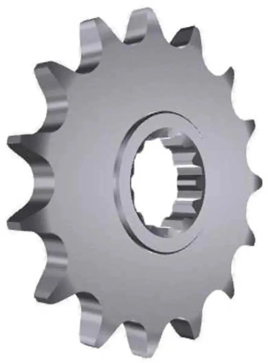 Afam 28405 Voortandwiel Zilver 15t