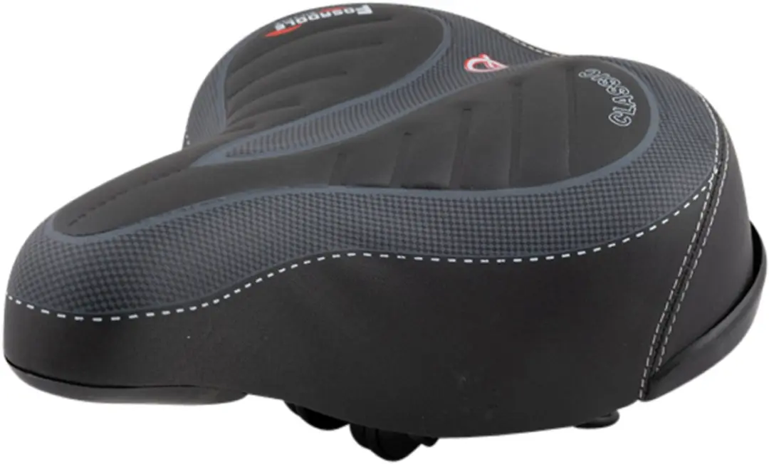 Fietszadel Luxe