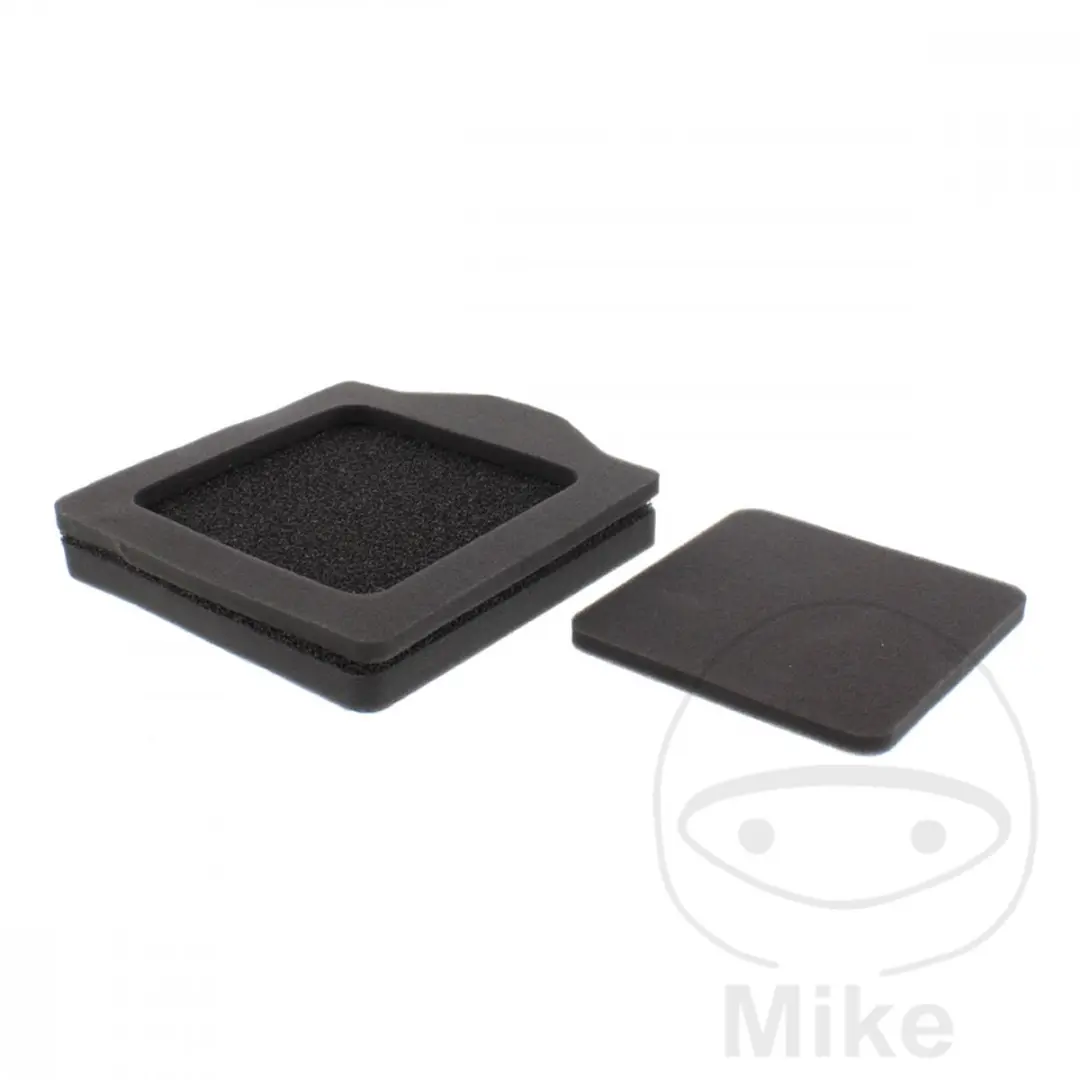 Hiflofiltro Honda Xl 600r 83-87 Luchtfilter Wit
