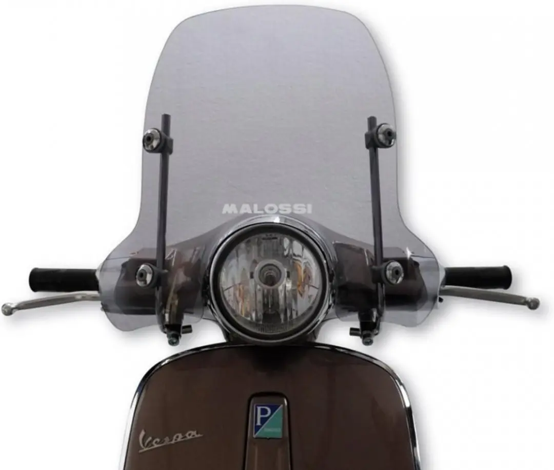 lamp malossi voor scooter piaggio 150 vespa primavera après 2014 4516332 nieuw