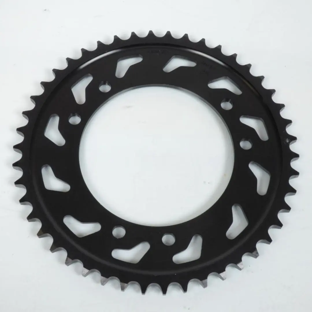 Couronne de transmission Sunstar pour Moto Cagiva 900 Elefant 1989 à 1997 46 de