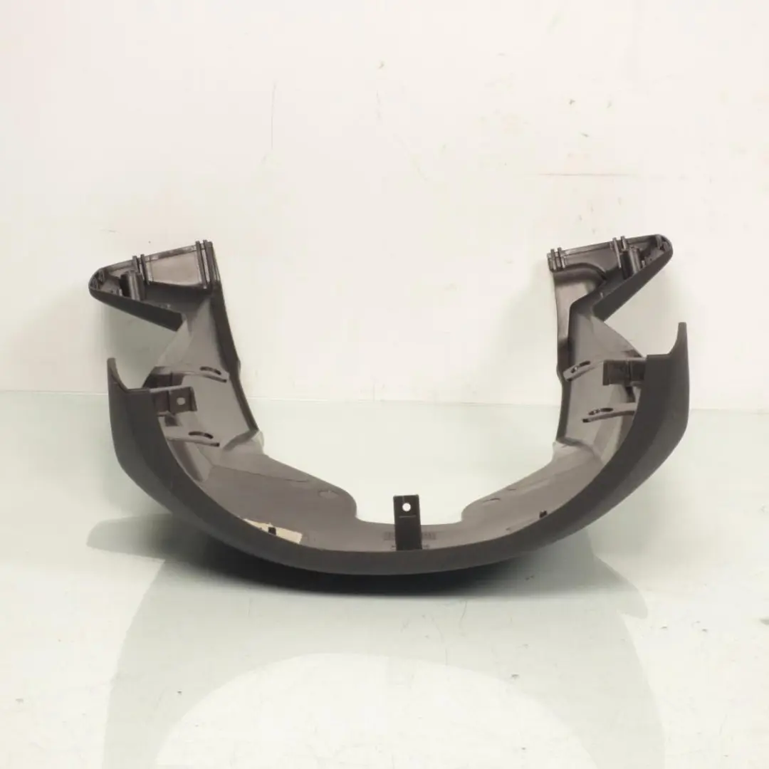 Sabot bas de caisse origine pour Scooter Aprilia 50 SR Motard 2T 2012 à 2017 Ne