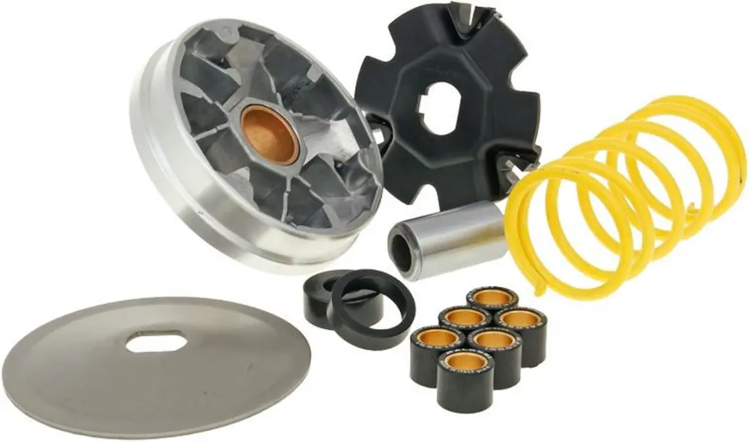 Variateurset Malossi Multivar Vespa Ciao, Citta, Si (Variomatic)
