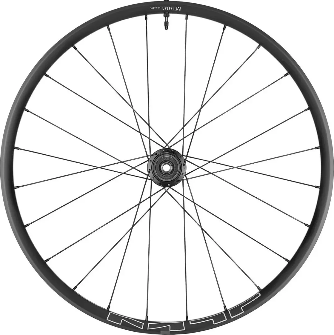 Shimano Deore MT601 Achterwiel 27.5"