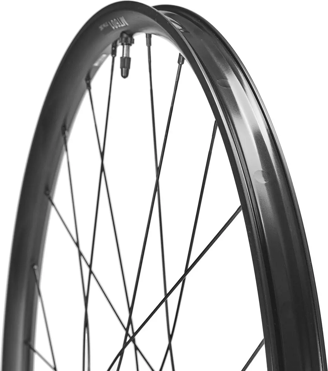 Shimano Deore MT601 Achterwiel 27.5" - 12x142mm - Zwart - afbeelding 4 van 6