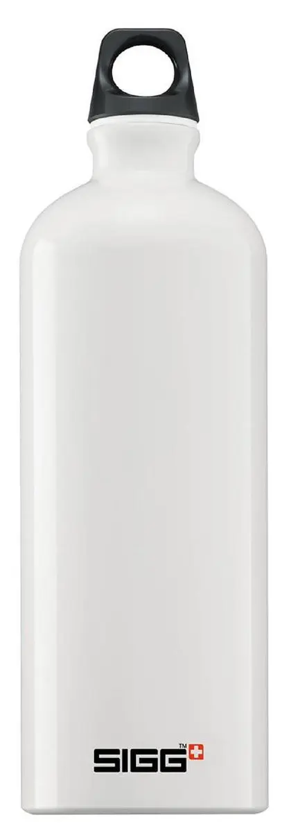 Sigg Traveller 1.0L Drinkfles