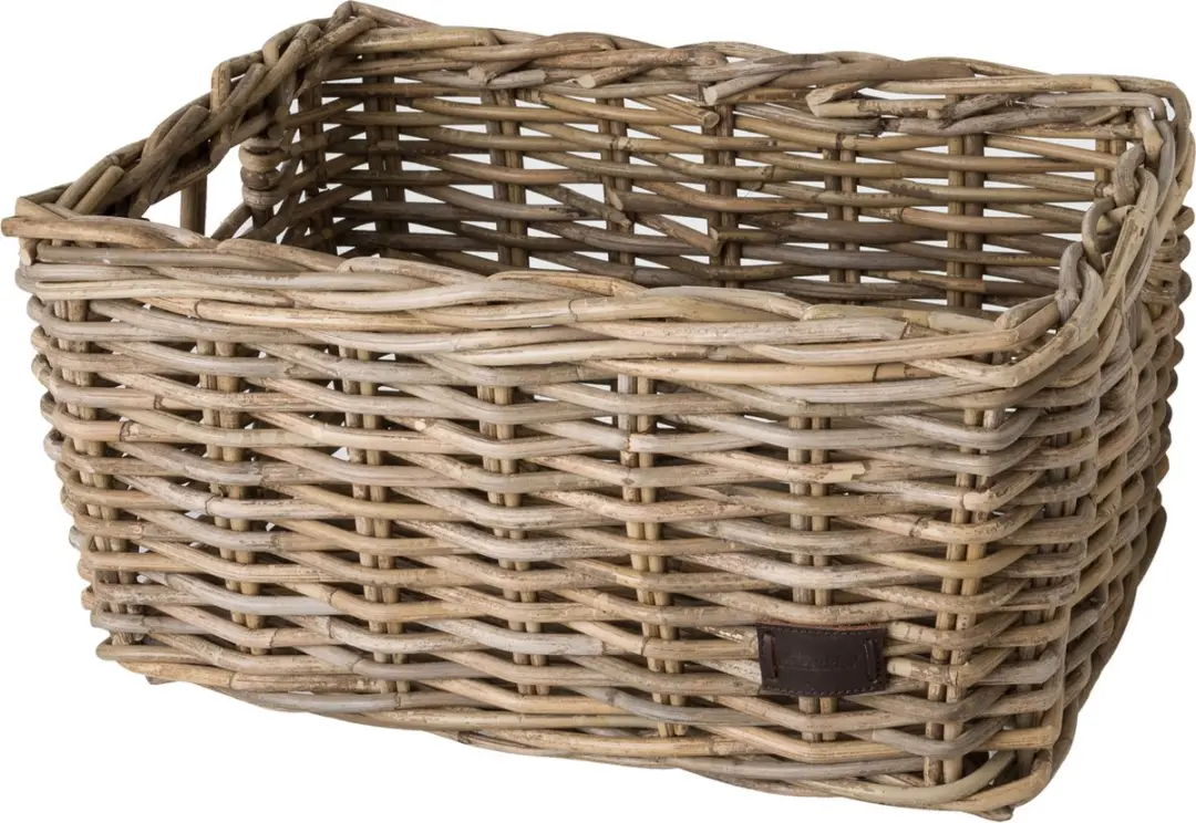 FastRider Zeno Rotan Fietsmand