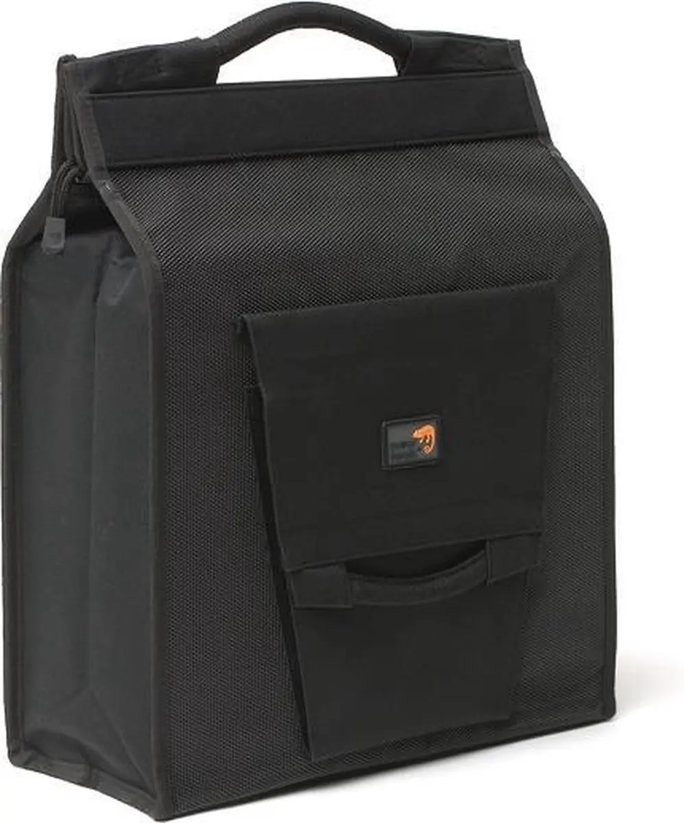 New Looxs Basic Daily Shopper Enkele Fietstas 24L