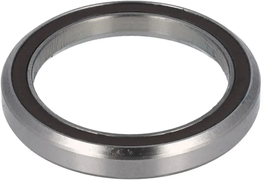 Elvedes Balhoofdlager 1 3/8" - 48,9×37×6,5mm - Zilver - afbeelding 2 van 2