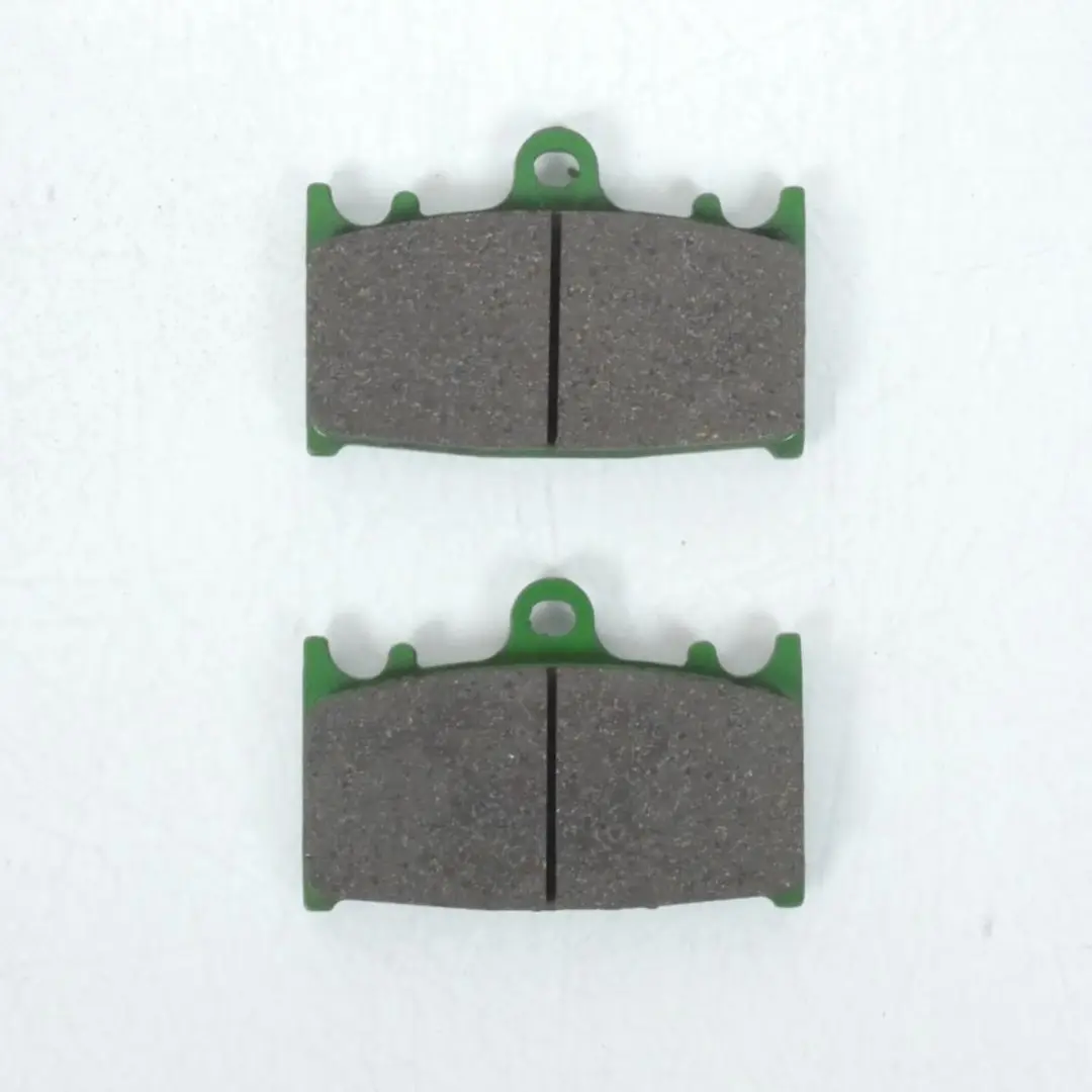 Plaquette de frein Brembo pour Auto AD111/AD121/AD211 / AV / FDB574P Neuf