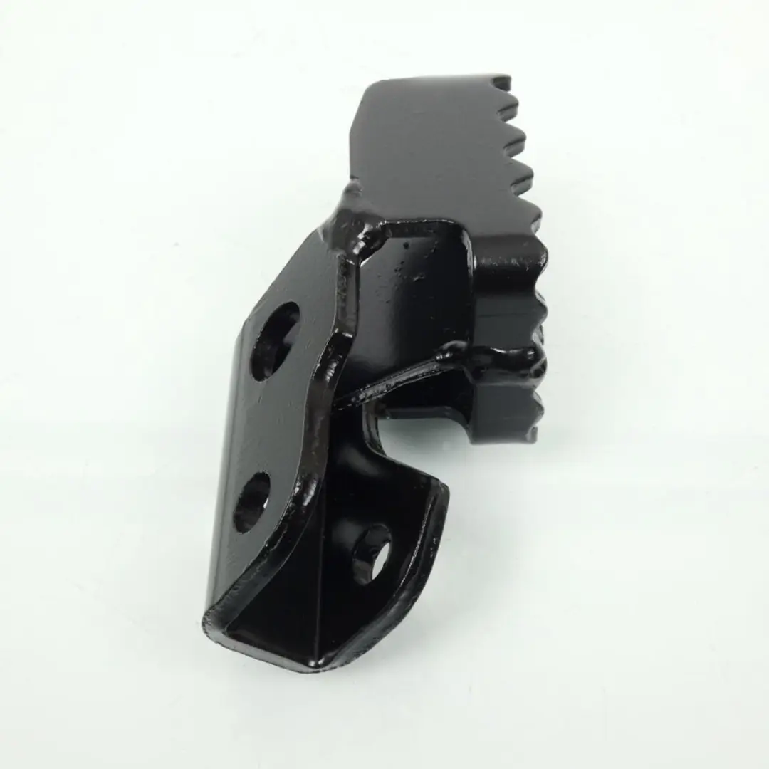 Cale pied origine pour moto Aprilia 125 SX 2008 à 2010 AP8146821 / gauche Neuf