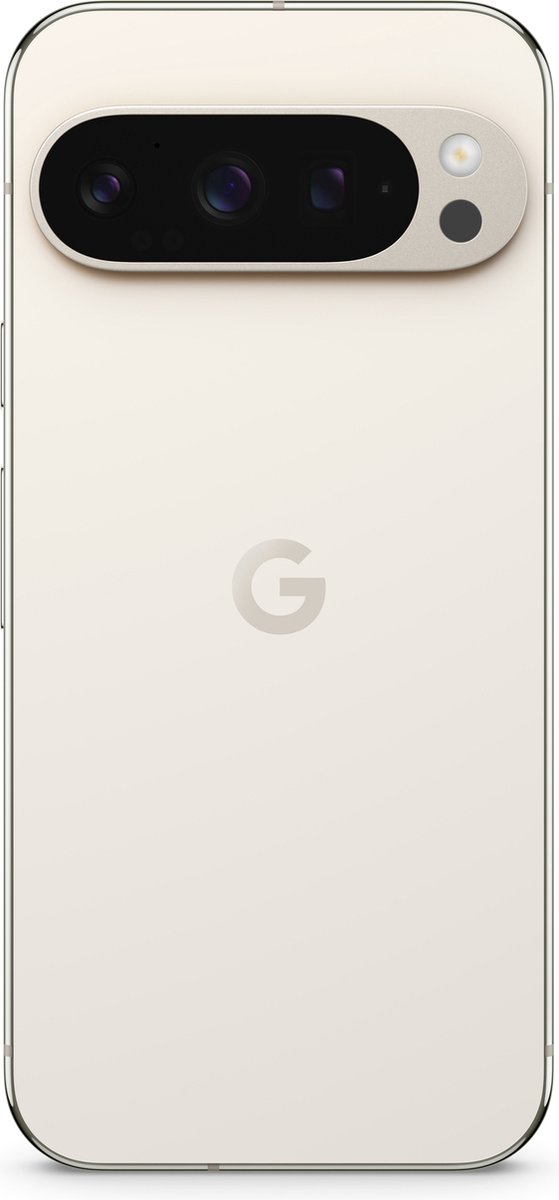Google Pixel 9 Pro - 128GB - Crème